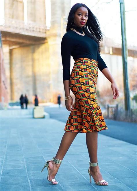 african fashion skirts|african skirt for women.